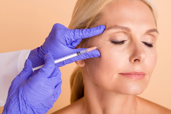 Botox Rosenheim