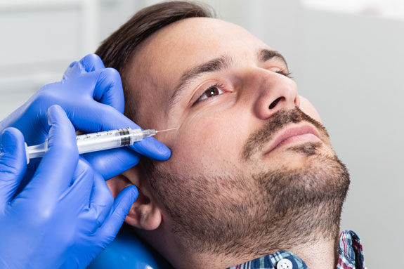 Botulinumtoxin Rosenheim