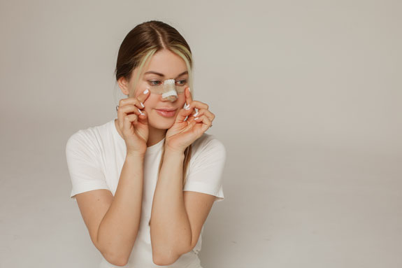 Rhinoplastik Rosenheim